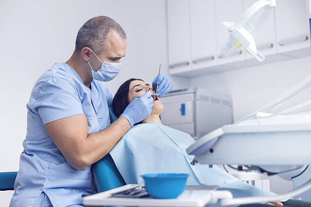 Best Dental Exams and Cleanings  in New Baltimore, MI